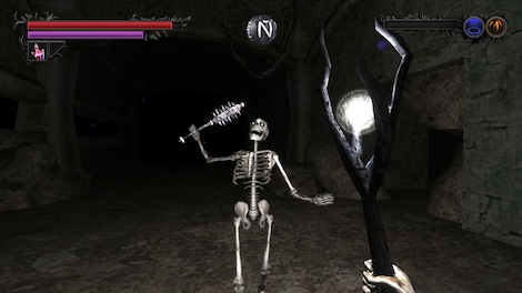 Lunacid (PC) - Steam Account - GLOBAL - 6