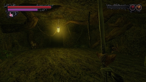 Lunacid (PC) - Steam Key - EUROPE - 13