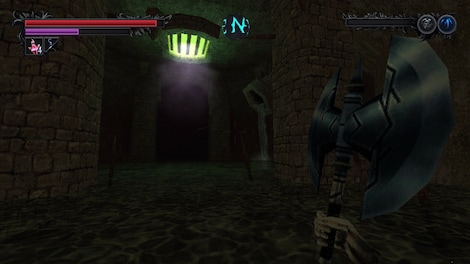 Lunacid (PC) - Steam Key - EUROPE - 9