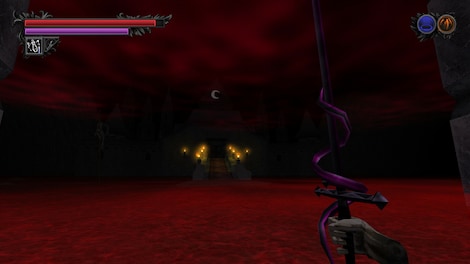 Lunacid (PC) - Steam Key - EUROPE - 4