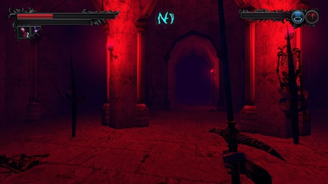 Lunacid (PC) - Steam Key - EUROPE - 8