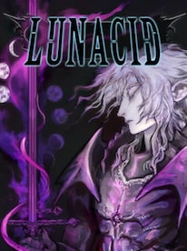 Lunacid (PC) - Steam Key - EUROPE - 1