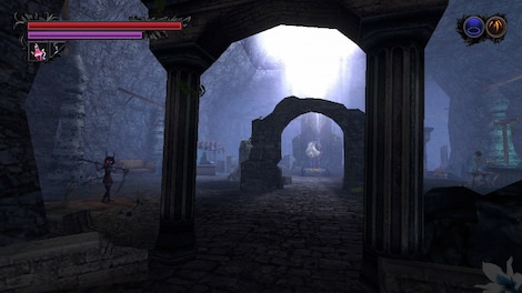 Lunacid (PC) - Steam Key - EUROPE - 11