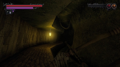 Lunacid (PC) - Steam Key - GLOBAL - 10