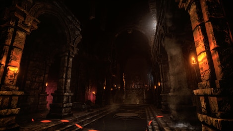 Lunacy: Saint Rhode (PC) - Steam Key - EUROPE - 7