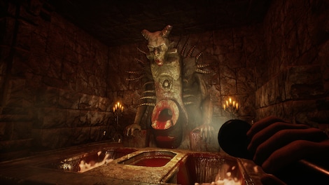 Lunacy: Saint Rhode (PC) - Steam Key - EUROPE - 4