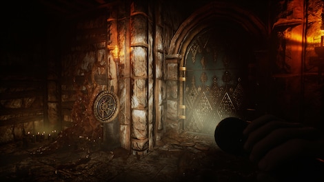 Lunacy: Saint Rhode (PC) - Steam Key - GLOBAL - 6