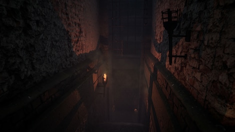 Lunacy: Saint Rhode (PC) - Steam Key - GLOBAL - 5