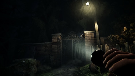 Lunacy: Saint Rhode (PC) - Steam Key - GLOBAL - 8