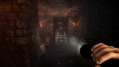 Lunacy: Saint Rhode (PC) - Steam Key - GLOBAL - 9