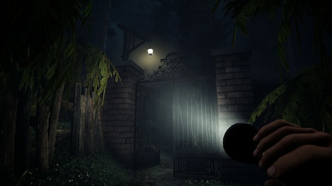 Lunacy: Saint Rhode (PC) - Steam Key - GLOBAL - 3