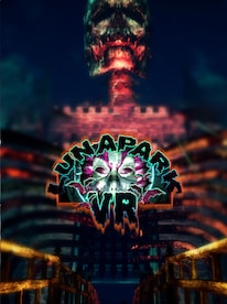 Lunapark VR (PC) - Steam Gift - EUROPE - 1