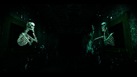 Lunapark VR (PC) - Steam Gift - EUROPE - 3