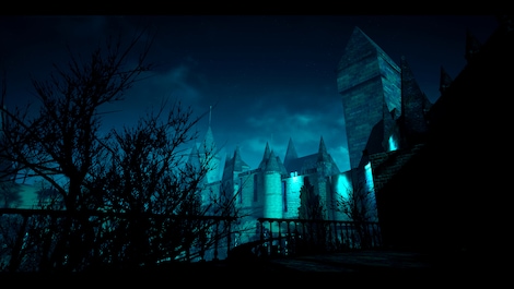 Lunapark VR (PC) - Steam Gift - EUROPE - 6