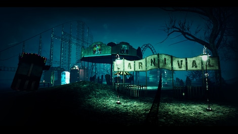 Lunapark VR (PC) - Steam Gift - GLOBAL - 4