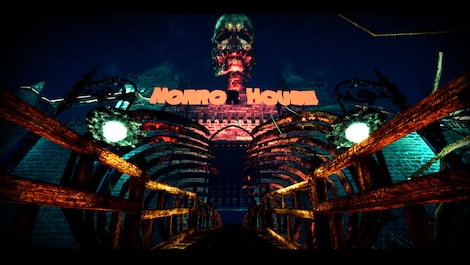 Lunapark VR (PC) - Steam Key - GLOBAL - 7