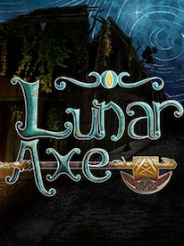 Lunar Axe (PC) - Steam Key - GLOBAL - 1