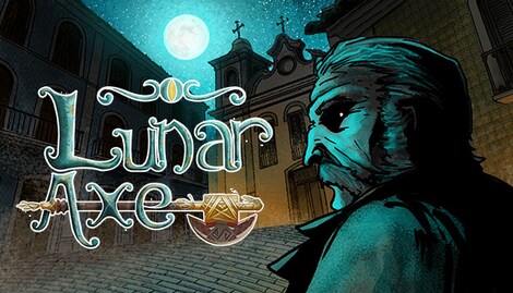 Lunar Axe (PC) - Steam Key - GLOBAL - 0