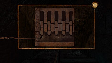 Lunar Axe (PC) - Steam Key - GLOBAL - 5