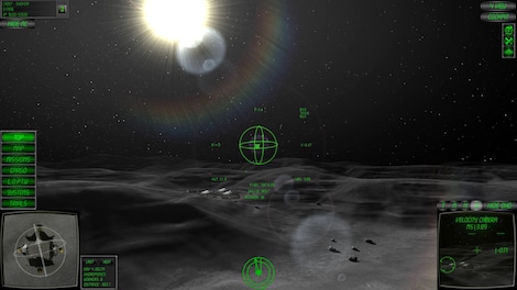 Lunar Flight Steam Key GLOBAL - 5