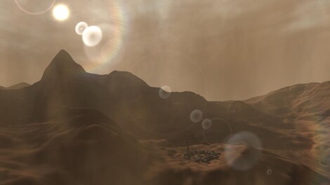 Lunar Flight Steam Key GLOBAL - 6