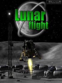 Lunar Flight Steam Key GLOBAL - 2