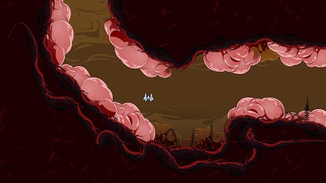 Lunar Lander Beyond (PC) - Steam Key - GLOBAL - 7