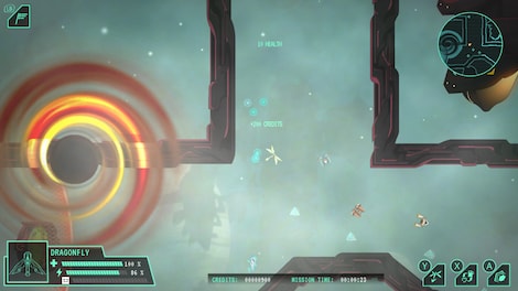 Lunar Lander Beyond (PC) - Steam Key - GLOBAL - 4