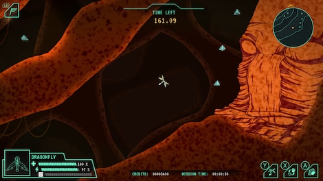 Lunar Lander Beyond (PC) - Steam Key - GLOBAL - 5
