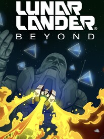 Lunar Lander Beyond (Xbox Series X/S) - Xbox Live Account - GLOBAL - 1