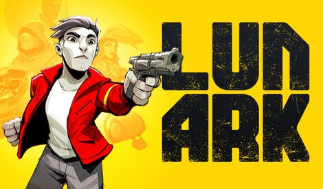 LUNARK (PC) - Steam Account - GLOBAL - 0