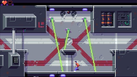 LUNARK (PC) - Steam Key - EUROPE - 13