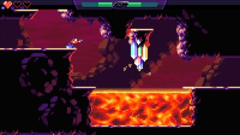 LUNARK (PC) - Steam Key - EUROPE - 5