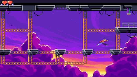 LUNARK (PC) - Steam Key - EUROPE - 6