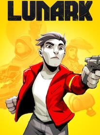 LUNARK (PC) - Steam Key - EUROPE - 1