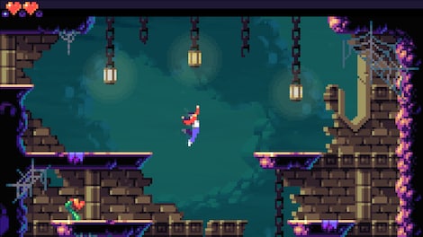 LUNARK (PC) - Steam Key - EUROPE - 9