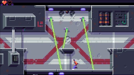 LUNARK (PC) - Steam Key - GLOBAL - 13