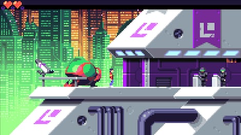 LUNARK (PC) - Steam Key - GLOBAL - 7