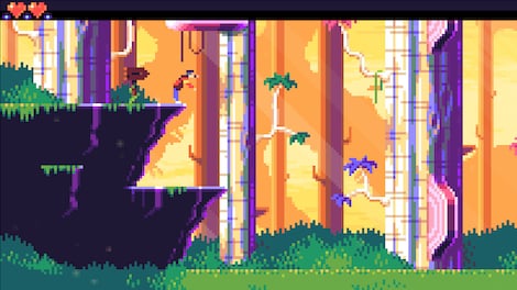 LUNARK (PC) - Steam Key - GLOBAL - 14