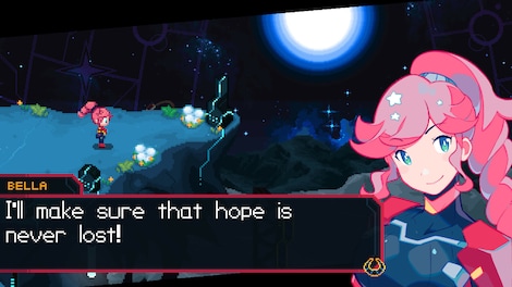 LunarLux (PC) - Steam Key - EUROPE - 4
