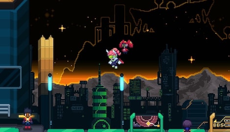 LunarLux (PC) - Steam Key - EUROPE - 3
