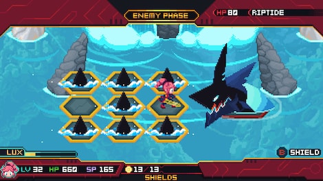 LunarLux (PC) - Steam Key - EUROPE - 5