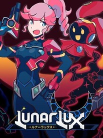 LunarLux (PC) - Steam Key - EUROPE - 1