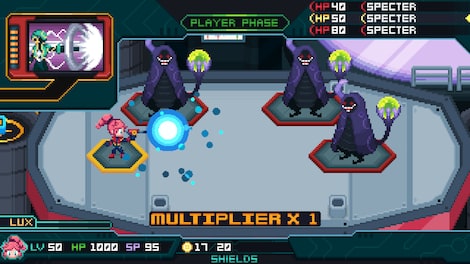 LunarLux (PC) - Steam Key - EUROPE - 8