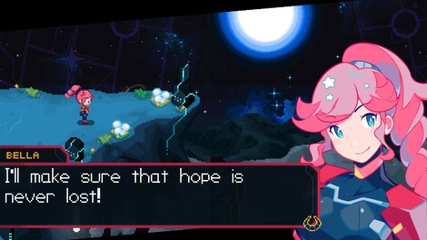 LunarLux (PC) - Steam Key - GLOBAL - 4