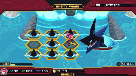 LunarLux (PC) - Steam Key - GLOBAL - 5