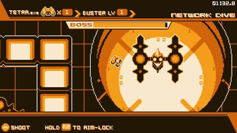 LunarLux (PC) - Steam Key - GLOBAL - 7