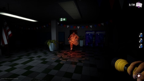 Lunch Lady (PC) - Steam Key - GLOBAL - 3