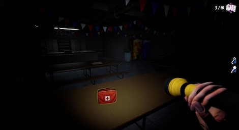 Lunch Lady (PC) - Steam Key - GLOBAL - 5