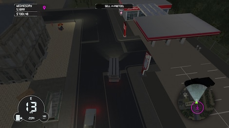 Lunch Truck Tycoon 2 Steam Key GLOBAL - 5
